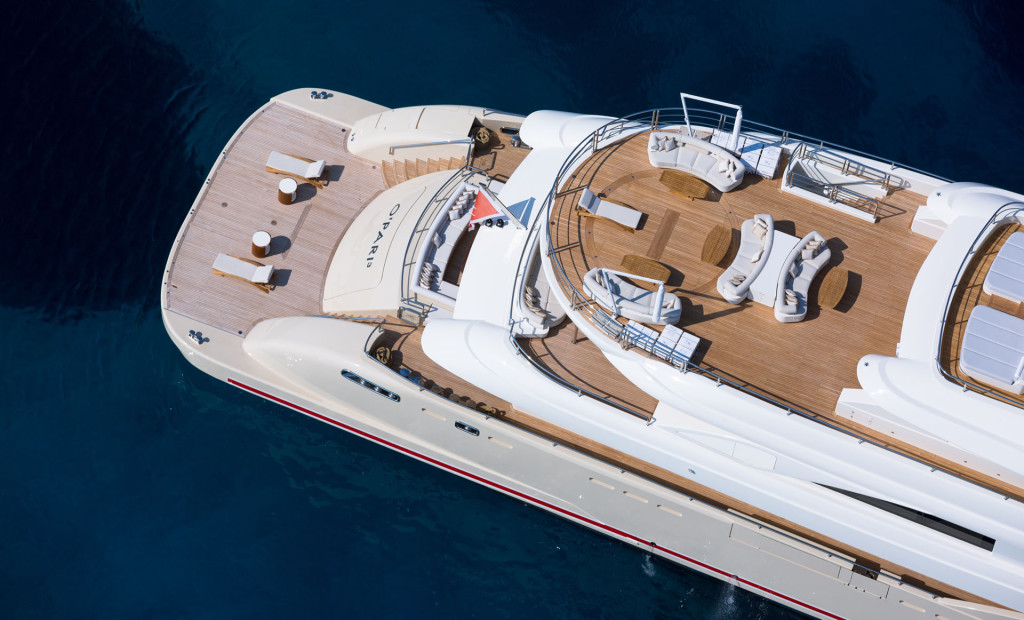natalina super yacht
